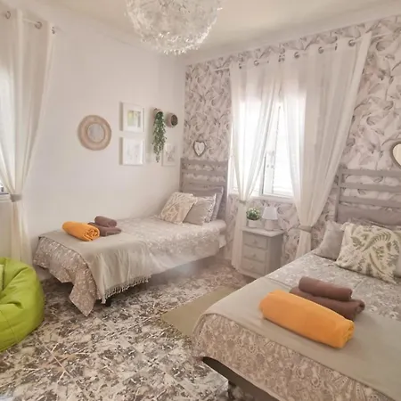 Villa Canaria Laynoe *