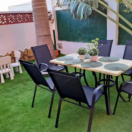 Villa Canaria Laynoe