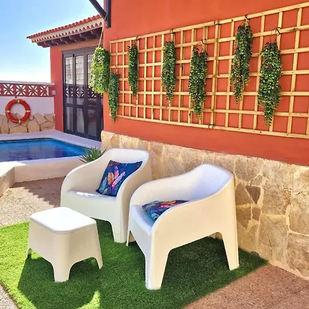 Villa Canaria Laynoe