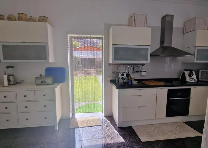 Canaria Laynoe * Guaza