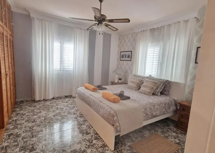 Canaria Laynoe 别墅 *