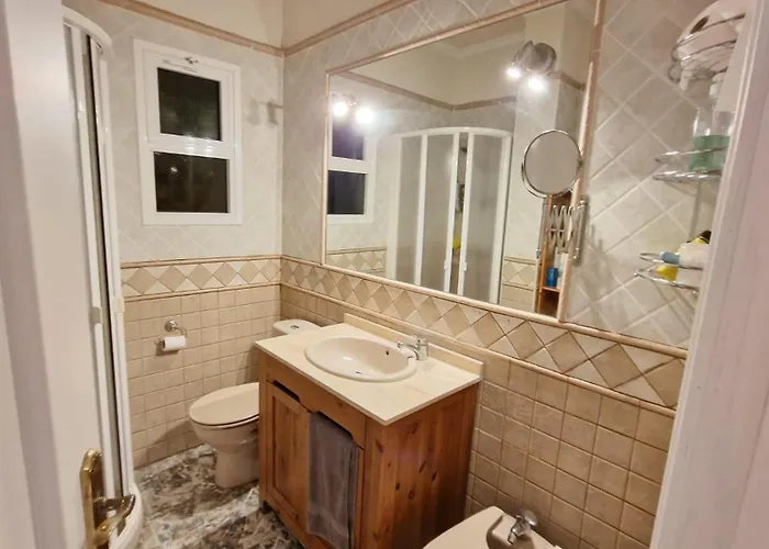 Canaria Laynoe 别墅