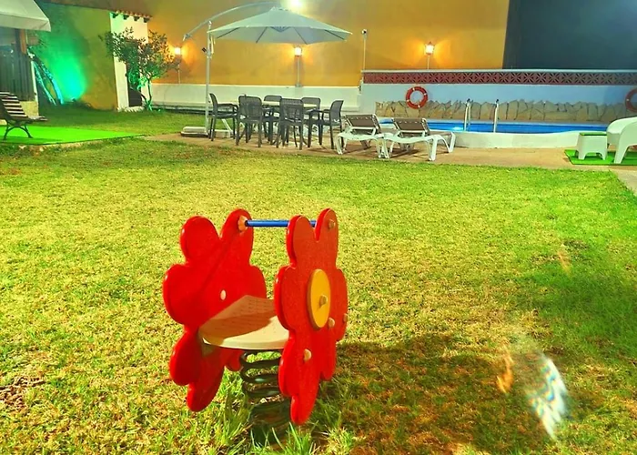 别墅 Canaria Laynoe *