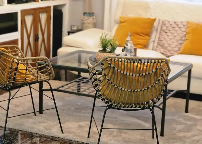 别墅 Canaria Laynoe *