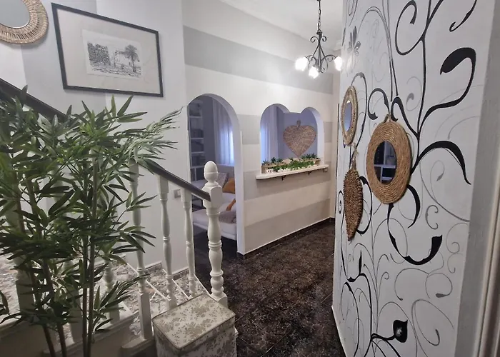 Canaria Laynoe 别墅 *