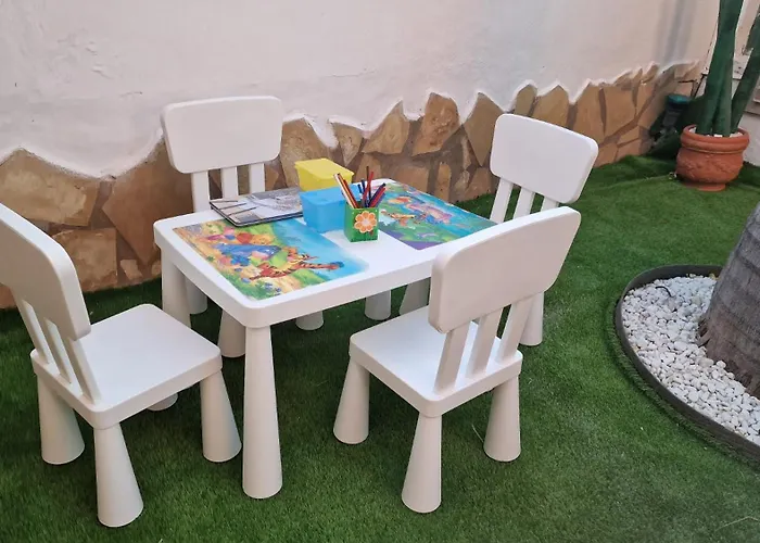 Canaria Laynoe 别墅