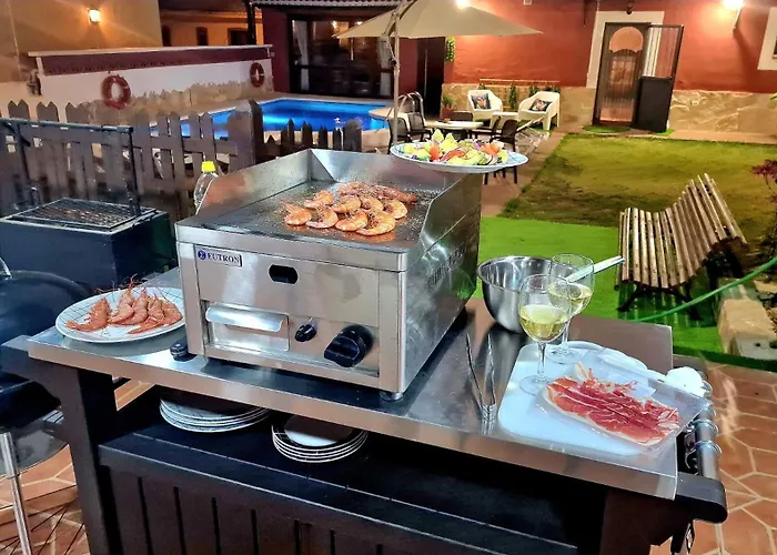 别墅 Canaria Laynoe