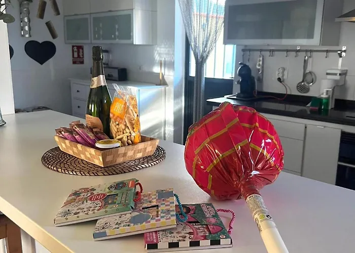 Canaria Laynoe 别墅 *