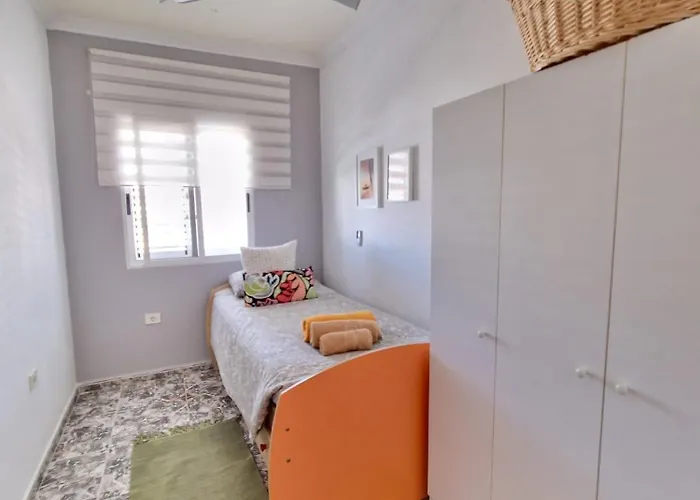 Canaria Laynoe 别墅 *